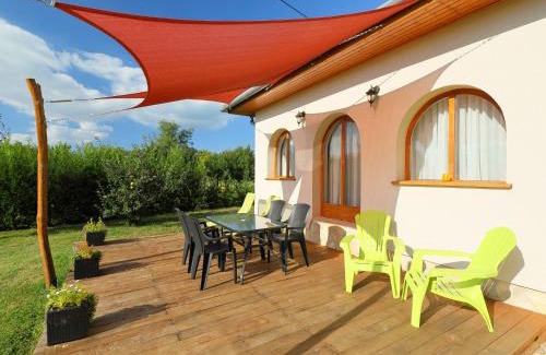 Balatonszemes Casa | Holiday Home Sundance by Interhome