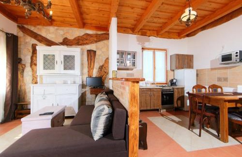Balatonszemes Casa | Holiday Home Sundance by Interhome