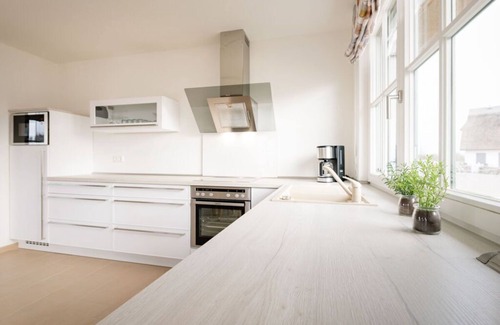 Parow Casa | Casa de vacaciones Sundblick