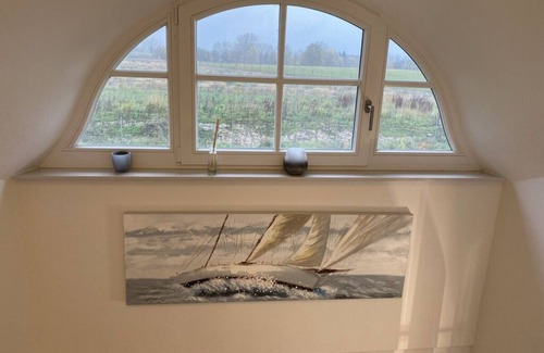 Parow Casa | Casa de vacaciones Sundblick
