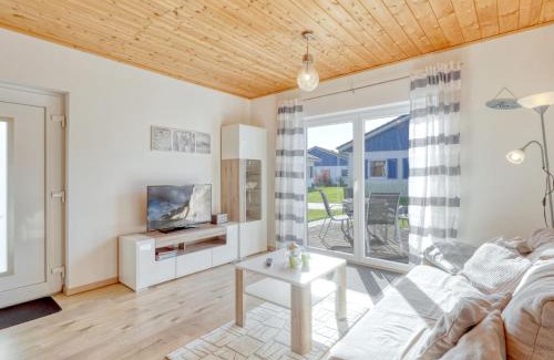 Altefaehr Casa | Holiday Home Sundlicht by Interhome