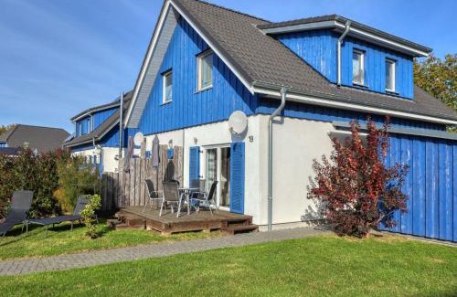 Altefaehr Casa | Holiday Home Sundlicht by Interhome