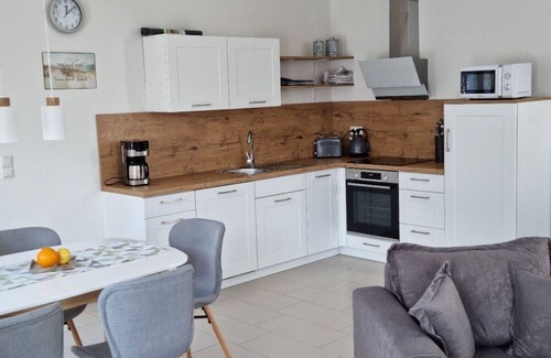 Parow Apartamento | Casa de vacaciones Sundtraum