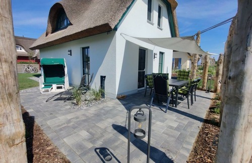 Parow Apartamento | Casa de vacaciones Sundtraum