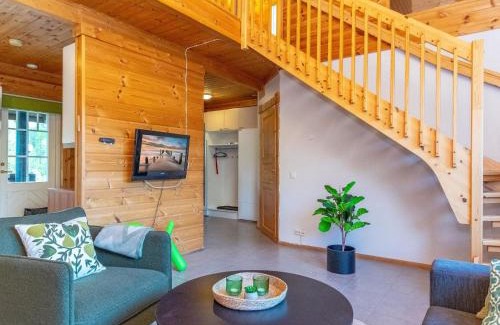 Savonlinna Casa | Holiday Home Susi by Interhome