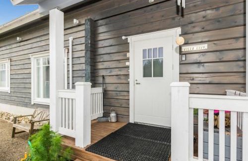 Suonenjoki Casa | Holiday Home Suviranta by Interhome