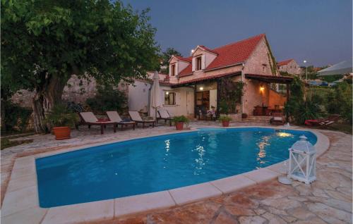 Nerezise Casa | Holiday Home Sv,josipa