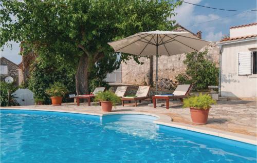 Nerezise Casa | Holiday Home Sv,josipa