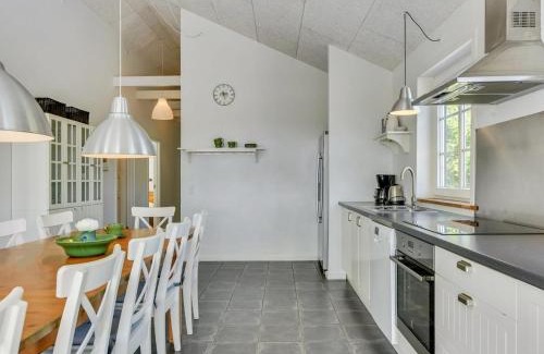 Sønderstrand Casa | Holiday Home Svanborg - 3-7km from the sea by Interhome