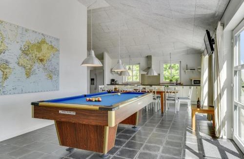 Sønderstrand Casa | Holiday Home Svanborg - 3-7km from the sea by Interhome