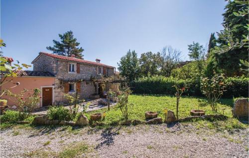 Martinski Casa | Holiday Home Svmartin Croatia