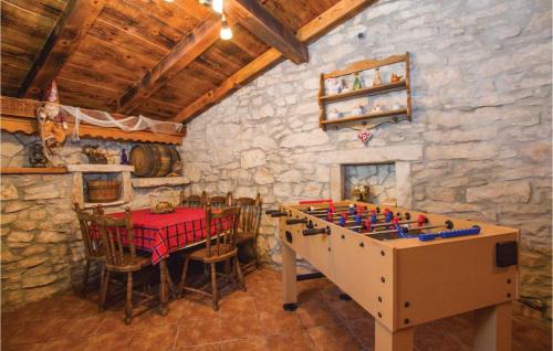 Martinski Casa | Holiday Home Svmartin Croatia