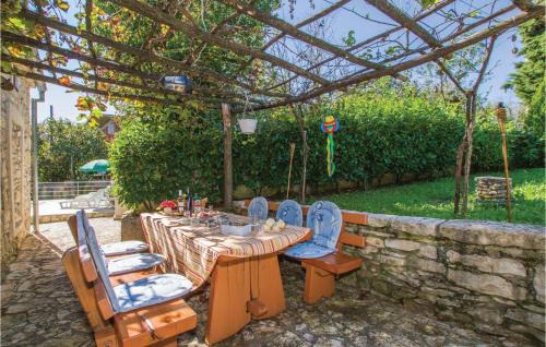Martinski Casa | Holiday Home Svmartin Croatia