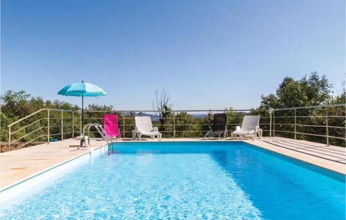 Martinski Casa | Holiday Home Svmartin Croatia