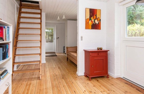 Øhuse Casa | Holiday Home Svollingvej II