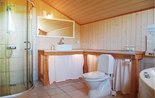 Tranekaer Casa | Holiday Home Syrenvej Tranekær I