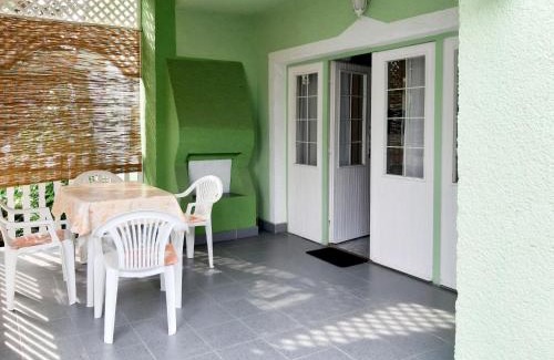 Balatonmariafurdo Casa | Holiday Home Szabo by Interhome
