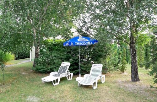 Balatonmariafurdo Casa | Holiday Home Szabo by Interhome