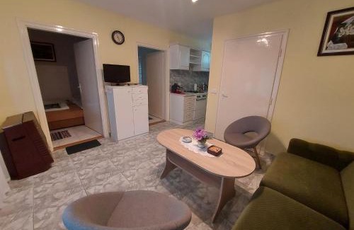 Balatonmariafurdo Casa | Holiday Home Szabo by Interhome