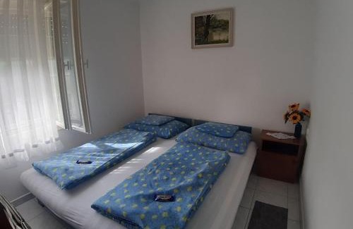 Balatonmariafurdo Casa | Holiday Home Szabo by Interhome