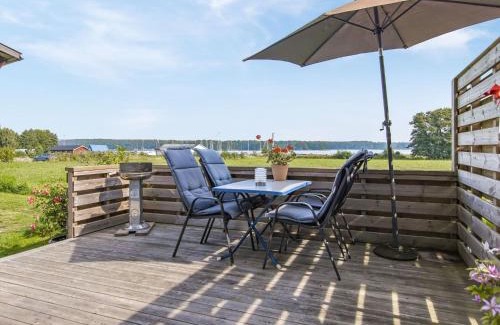Solvesborg Casa | Holiday Home Täppan by Interhome
