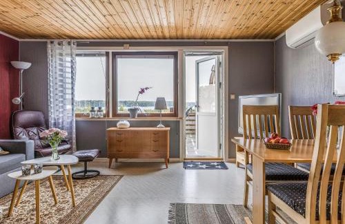Solvesborg Casa | Holiday Home Täppan by Interhome