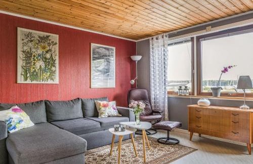 Solvesborg Casa | Holiday Home Täppan by Interhome
