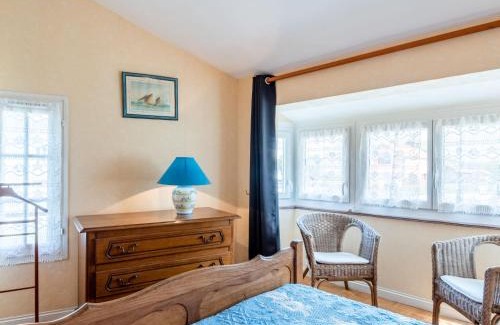 Barneville-Carteret Casa | Holiday Home Tytisa N-2 by Interhome