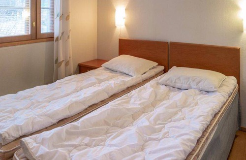 Tahkovuori Casa | Holiday home Tahkon klubitie 2 b