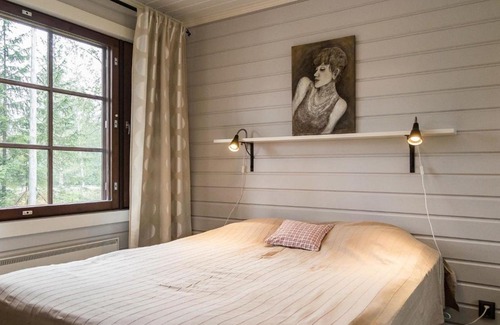 Tahkovuori Casa | Holiday Home Tahkovuorentie 34 b by Interhome