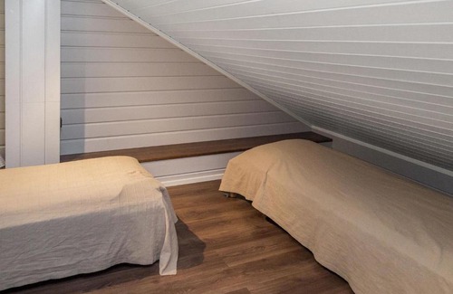 Tahkovuori Casa | Holiday Home Tahkovuorentie 34 b by Interhome