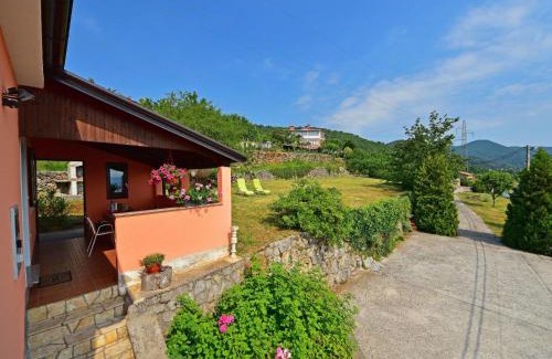 Opatija Casa | Holiday Home Tanja by Interhome