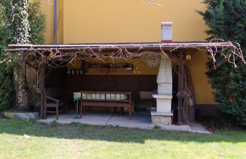 Tatobity Casa | Holiday Home Tatobity by Interhome