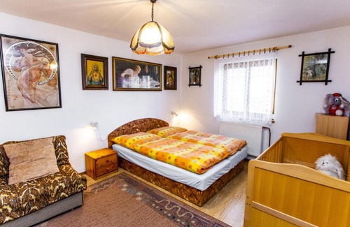 Tatobity Casa | Holiday Home Tatobity by Interhome