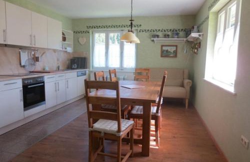Baiersbronn Apartamento | Holiday home Tauchert