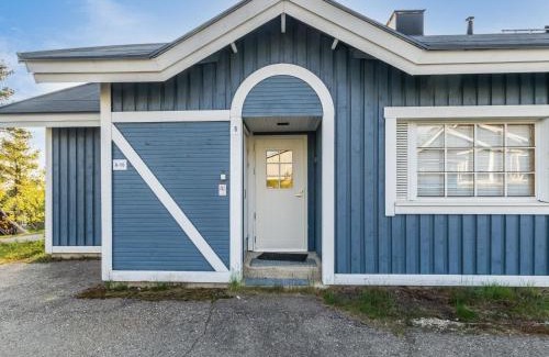 Saariselka Casa | Holiday Home Teerenpesue a 6 by Interhome