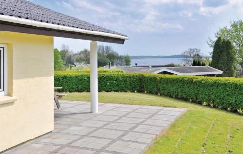 Rendbjerg Casa | Holiday Home Teglbakken Egernsund Iv