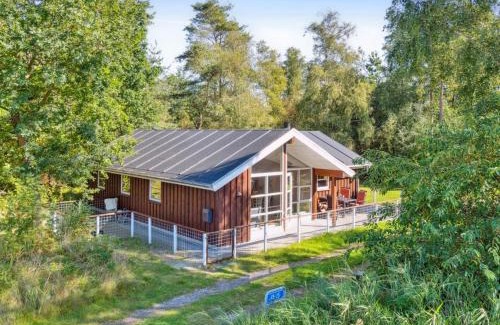 Grena Strand Casa | Holiday Home Telse - 200m from the sea by Interhome