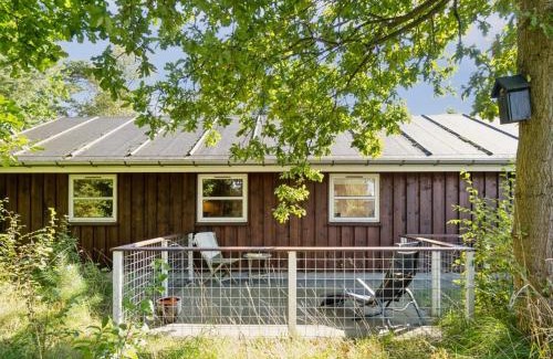 Grena Strand Casa | Holiday Home Telse - 200m from the sea by Interhome