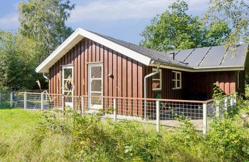 Grena Strand Casa | Holiday Home Telse - 200m from the sea by Interhome