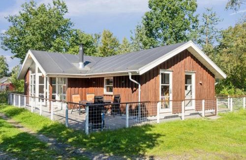 Grena Strand Casa | Holiday Home Telse - 200m from the sea by Interhome