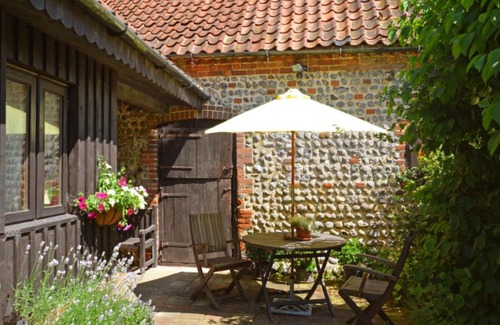 Aldborough Casa | Holiday Home The Roost