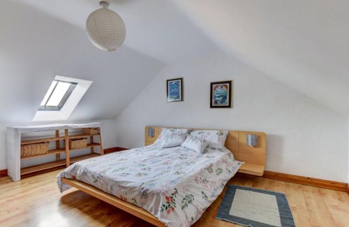 St Brides Casa | Holiday Home The Stables