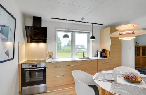 Sejerslev Casa | Holiday Home Thomsen - 200m to the inlet by Interhome