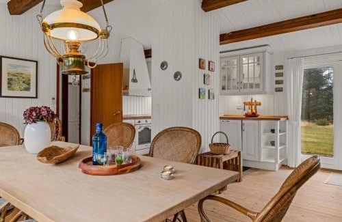 Lokken Casa | Holiday Home Thorvor - 400m from the sea by Interhome