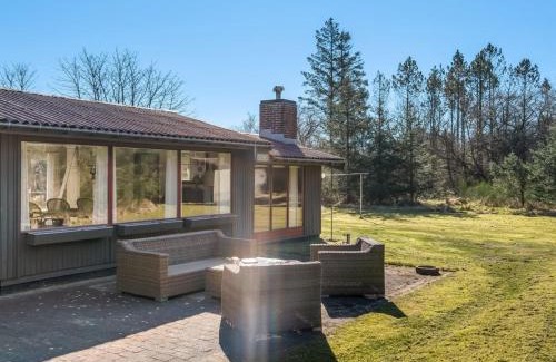Lokken Casa | Holiday Home Thorvor - 400m from the sea by Interhome