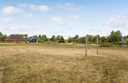 Toftum Casa | Holiday Home Thythkil - 3km from the sea by Interhome