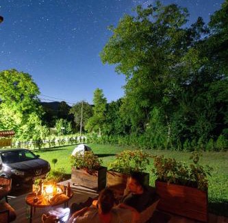 Cacinci Casa | Holiday home Tilia