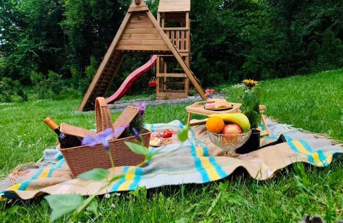 Cacinci Casa | Holiday home Tilia