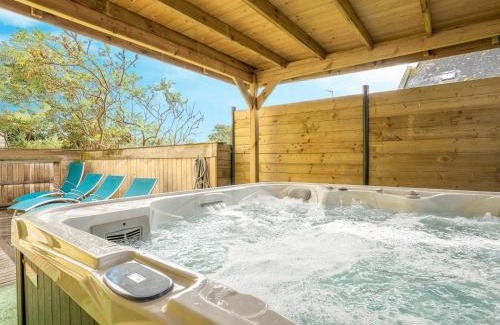 Porspoder Casa | Holiday Home Ti Melen by Interhome